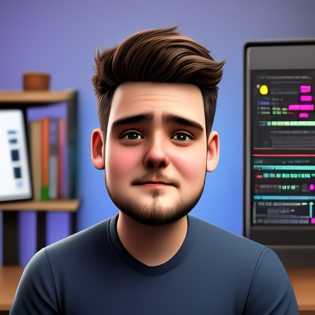 Sky Ellison - Game Developer